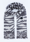 Zebra Print