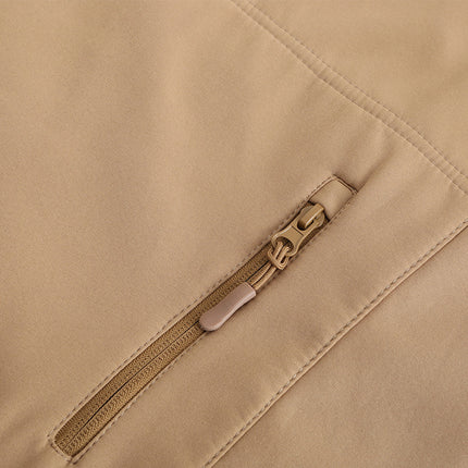 zipper pocket