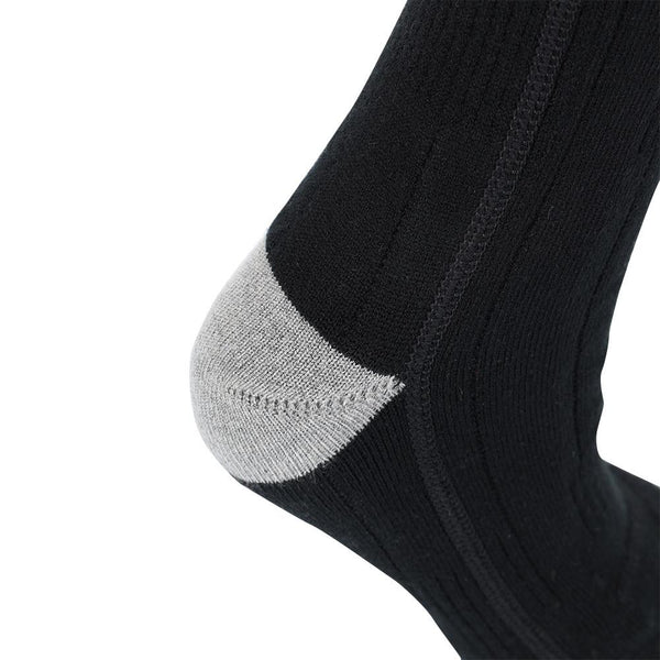 Sidiou Group Anniou 3.7V 4500 MAh Electric Heating Socks 3 Temperature Levels For Winter Rechargeable Foot Warmers Thermal Socks Electric Socks