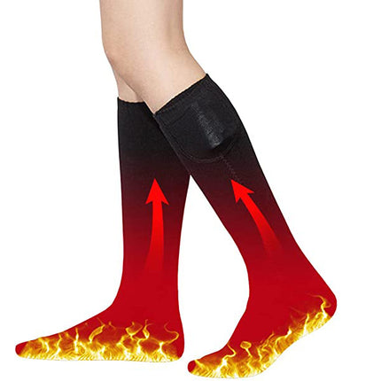 Sidiou Group Anniou Electric Heated Socks