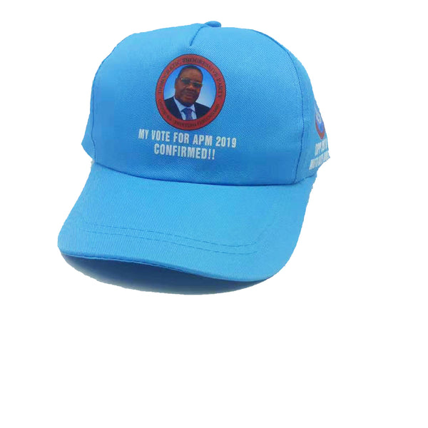 Sidiou Group Anniou Wholesale Baseball Hats Custom Promotional Cap Breathable Cotton Election Campaign Caps
