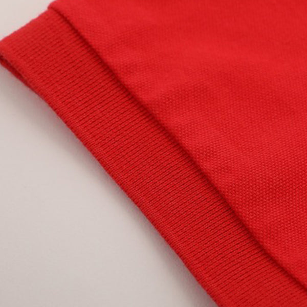 Sidiou Group Summer Custom Plain Slim Polo Shirt Design Your Logo Name 100% Cotton T Shirts Women's Casual Business Polo Shirts