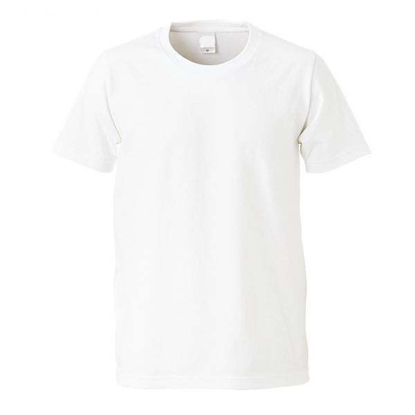 Sidiou Group Anniou Casual Simple Round Neck Custom Cotton Promotional Summer Short Sleeves Plain White T Shirt