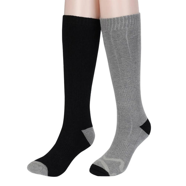 Unisex Cashmere Thermal Heating Socks