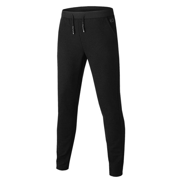 Sidiou Group Anniou Washable Intelligent Electric Heated Trousers Heat Warm Women Men Casual Winter USB Heating Long Pants