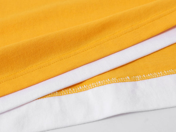 Sidiou Group Customized Personalised Logo Printed Photo Unisex Oversized Loose Short Sleeve Men's T-Shirts Half Sleeve Custom Design T Shirt