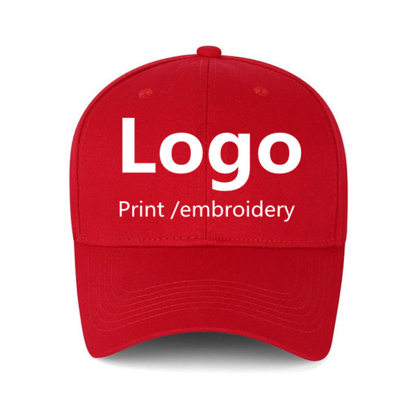 Sidiou Group Anniou Custom Printed Logo 100% Cotton Adjustable Sun Protection Hats Embroidery Baseball Caps for Adults
