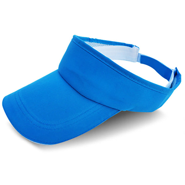 Sidiou Group Anniou Men Women Summer Outdoor Custom Printed Logo Promotional Hats  Cotton Adjustable Baseball Hat Sun Visor Cap