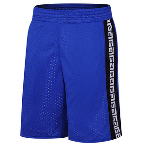 Custom Basketball Jerseys Manufacturer Mesh Breathable Basketball Shorts Design Name Number Team Uniforms Sport Shorts Basketball Pants