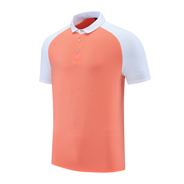 Sidiou Group Anniou Custom Women Promotional Polo Shirt Short Sleeve Quick Dry Golf Polo T Shirt For Women Plus Size t-shirts