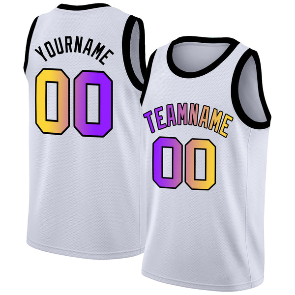 Sidiou Group Anniou Custom Round-Neck Personalized Basketball Jersey Sublimation Team Jerseys Breathable Training Sports Shirts for Men Women Kids