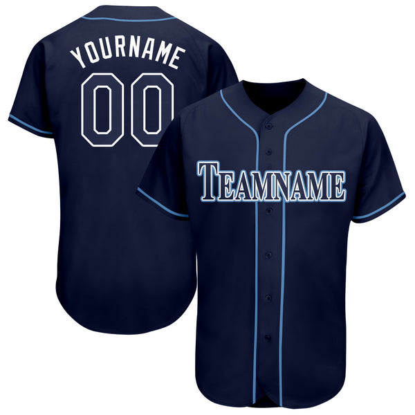 Design Custom Baseball Sports Jersey Printed Logo Team Name Uniforms Outdoor Personalised Baseball Sublimation Shirts Factory Manufacturer