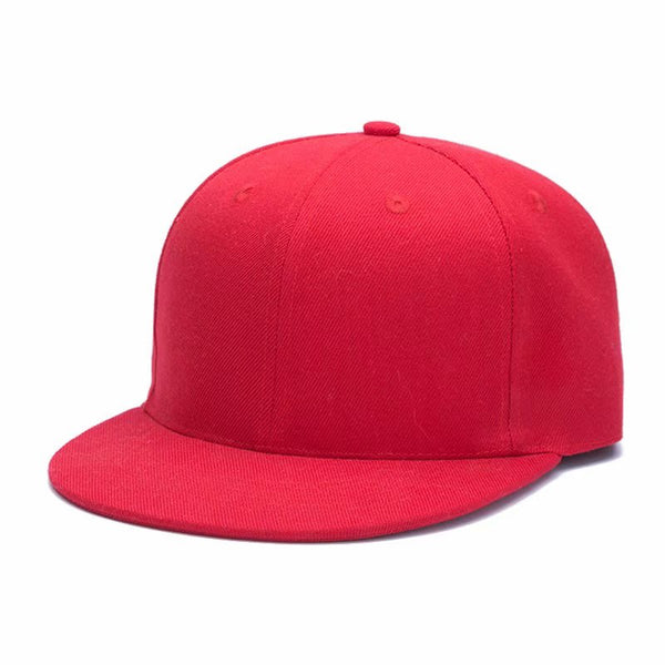 Sidiou Group Pure Cotton Sports Promotional Baseball Caps Men's Outdoor Sun Hat Street Build Your Own Hat Custom Embroidered Snapback Hats