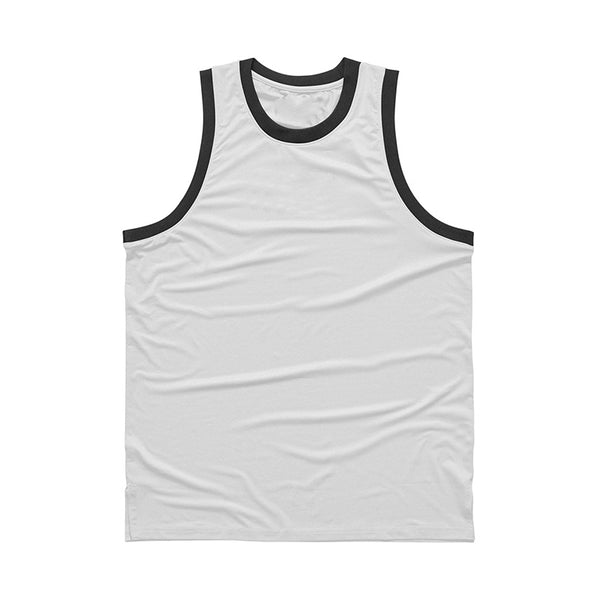 Create Your Own Vest Customized Logo Printed Summer Men Mesh Gym Bodybuilding Fitness Tank Tops Muscle Sleeveless Shirt Custom Made Boxing Vests