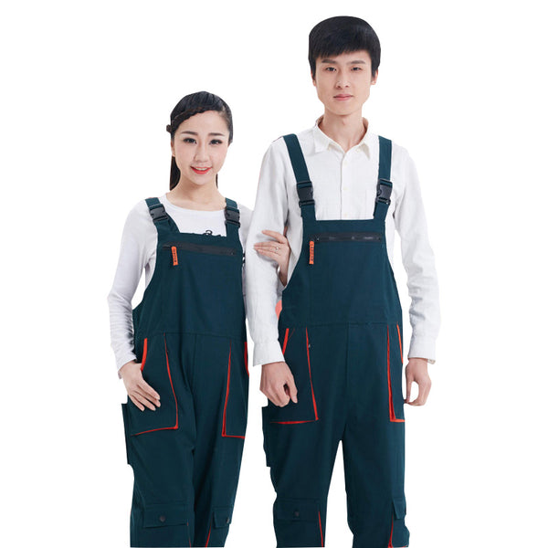 Wholesale Customized Functional Multi Pockets Made Workwear Pants Design Your Own Work Trousers Uniforms