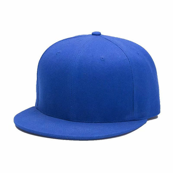 Sidiou Group Pure Cotton Sports Promotional Baseball Caps Men's Outdoor Sun Hat Street Build Your Own Hat Custom Embroidered Snapback Hats