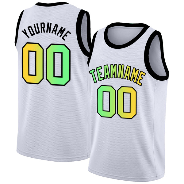 Sidiou Group Anniou Custom Round-Neck Personalized Basketball Jersey Sublimation Team Jerseys Breathable Training Sports Shirts for Men Women Kids