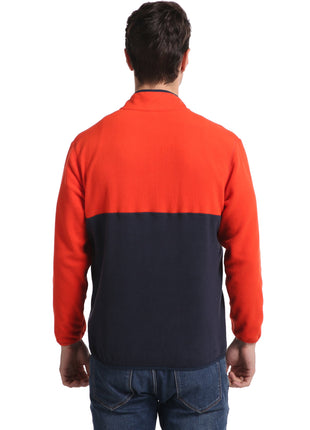 Anniou Men and Women's Polar Fleece Sweatshirt - Sidiou Group