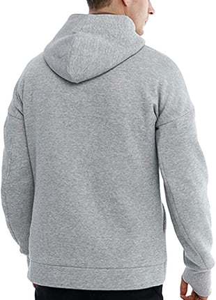 Anniou Mens Heated Hoodie Jacket - Sidiou Group
