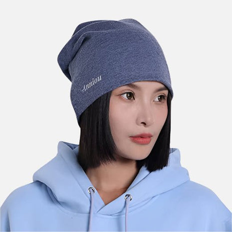 ANNIOU Soft Slouchy Beanie Hat - Sidiou Group