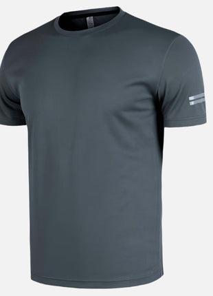Breathable Quick - drying Sports T-Shirts - Sidiou Group
