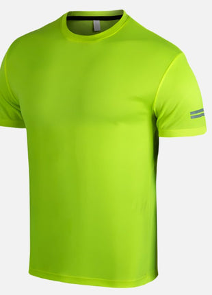 Breathable Quick - drying Sports T-Shirts - Sidiou Group