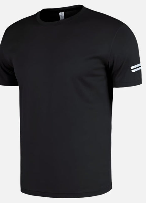 Breathable Quick - drying Sports T-Shirts - Sidiou Group