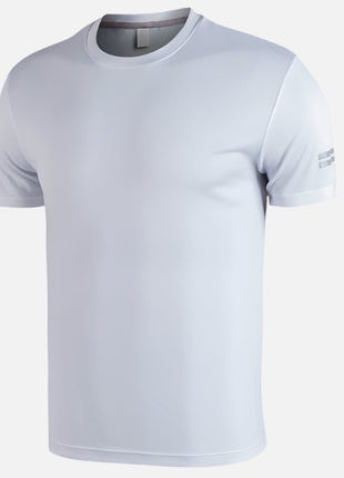 Breathable Quick - drying Sports T-Shirts - Sidiou Group