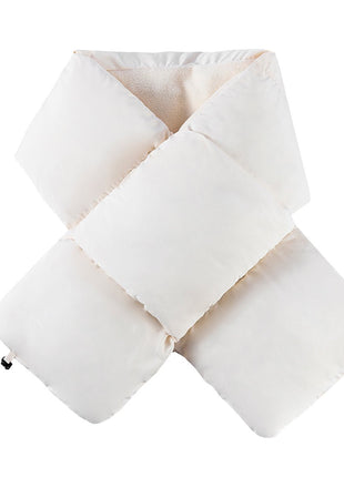 Cotton and Polyester Heated Scarfs - Sidiou Group