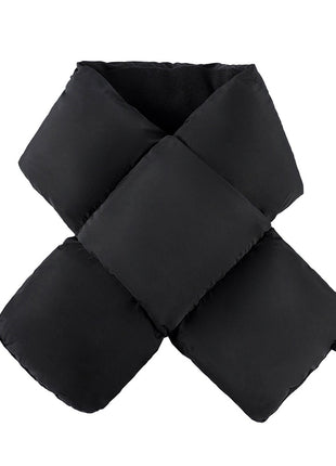 Cotton and Polyester Heated Scarfs - Sidiou Group
