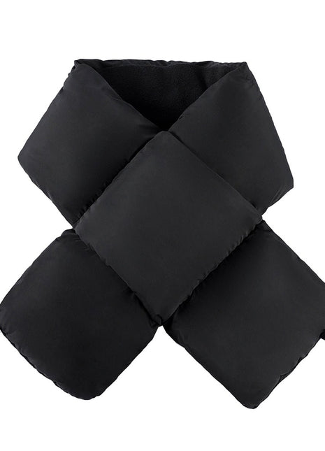 Cotton and Polyester Heated Scarfs - Sidiou Group