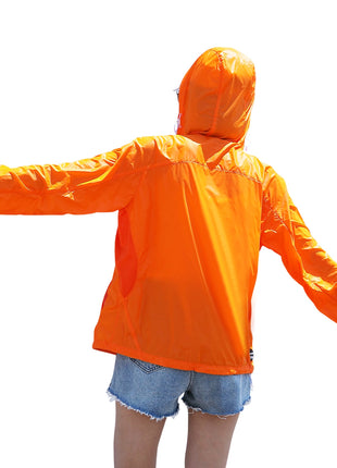 Lightweight UPF50+ Jacket - Sidiou Group