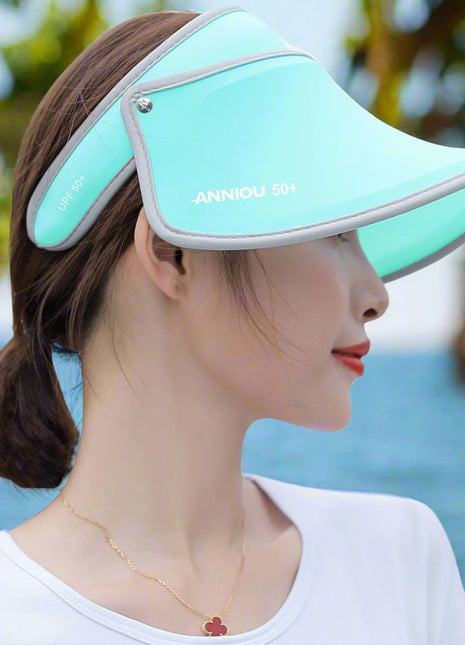 Long Visor UV Sun Protection Hat - Sidiou Group