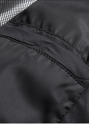 Men's Ultralight Waterproof Heated Padded Jacket - Sidiou Group