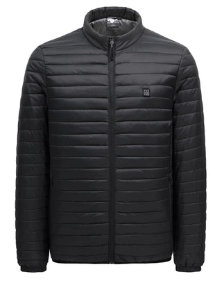 Men's Ultralight Waterproof Heated Padded Jacket - Sidiou Group