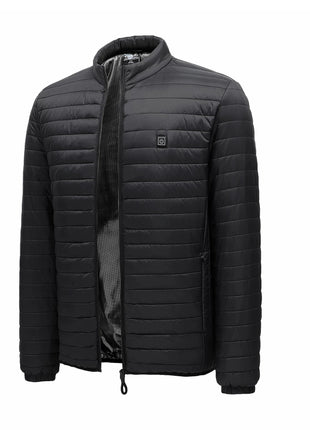 Men's Ultralight Waterproof Heated Padded Jacket - Sidiou Group