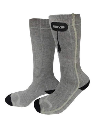 Unisex Cashmere Thermal Heating Socks - Sidiou Group
