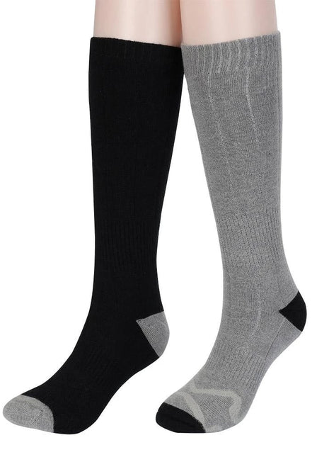 Unisex Cashmere Thermal Heating Socks - Sidiou Group