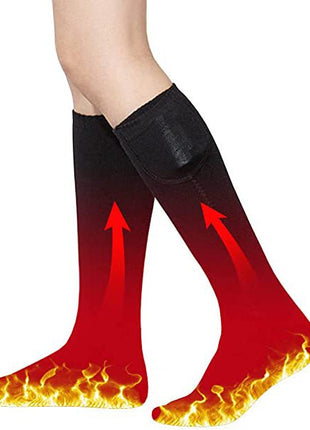 Unisex Cashmere Thermal Heating Socks - Sidiou Group