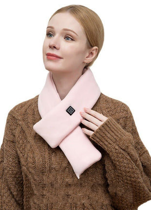 Unisex Heated Scarfs - Sidiou Group