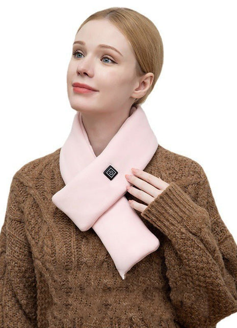 Unisex Heated Scarfs - Sidiou Group