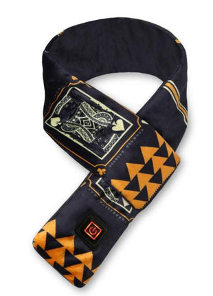 Unisex Heated Scarves - Sidiou Group