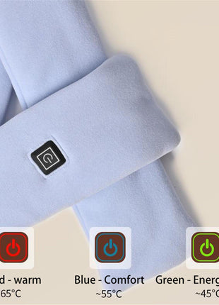 Unisex Heated Scarfs - Sidiou Group