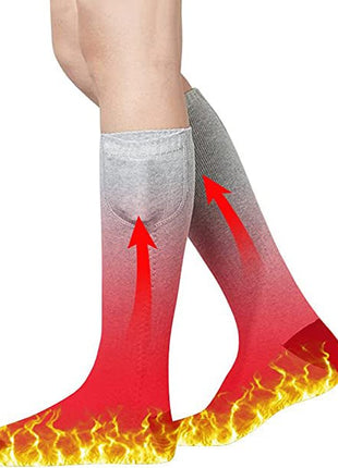 Unisex Thermal Heated Socks - Sidiou Group