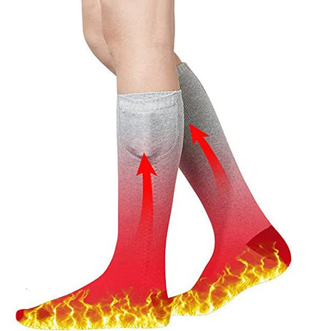 Unisex Thermal Heated Socks - Sidiou Group