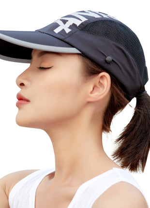 UPF50+ UV Protection Baseball Cap and Neck Gaiter - Sidiou Group