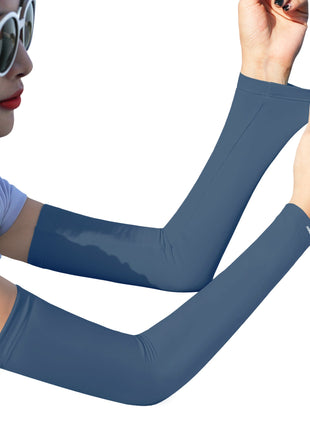 Uv Protection Arm Sleeves - Sidiou Group