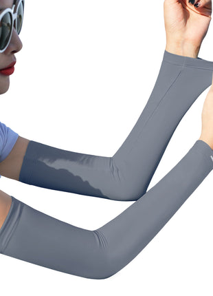 Uv Protection Arm Sleeves - Sidiou Group