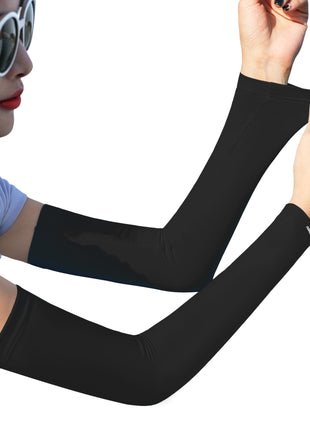 Uv Protection Arm Sleeves - Sidiou Group