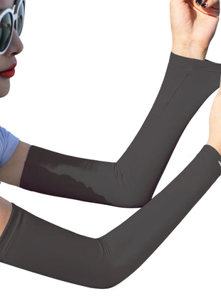 Uv Protection Arm Sleeves - Sidiou Group
